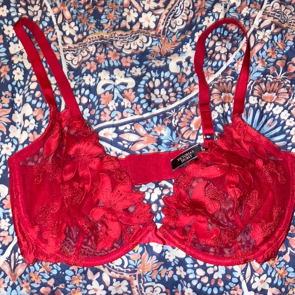 Lingerie Bra